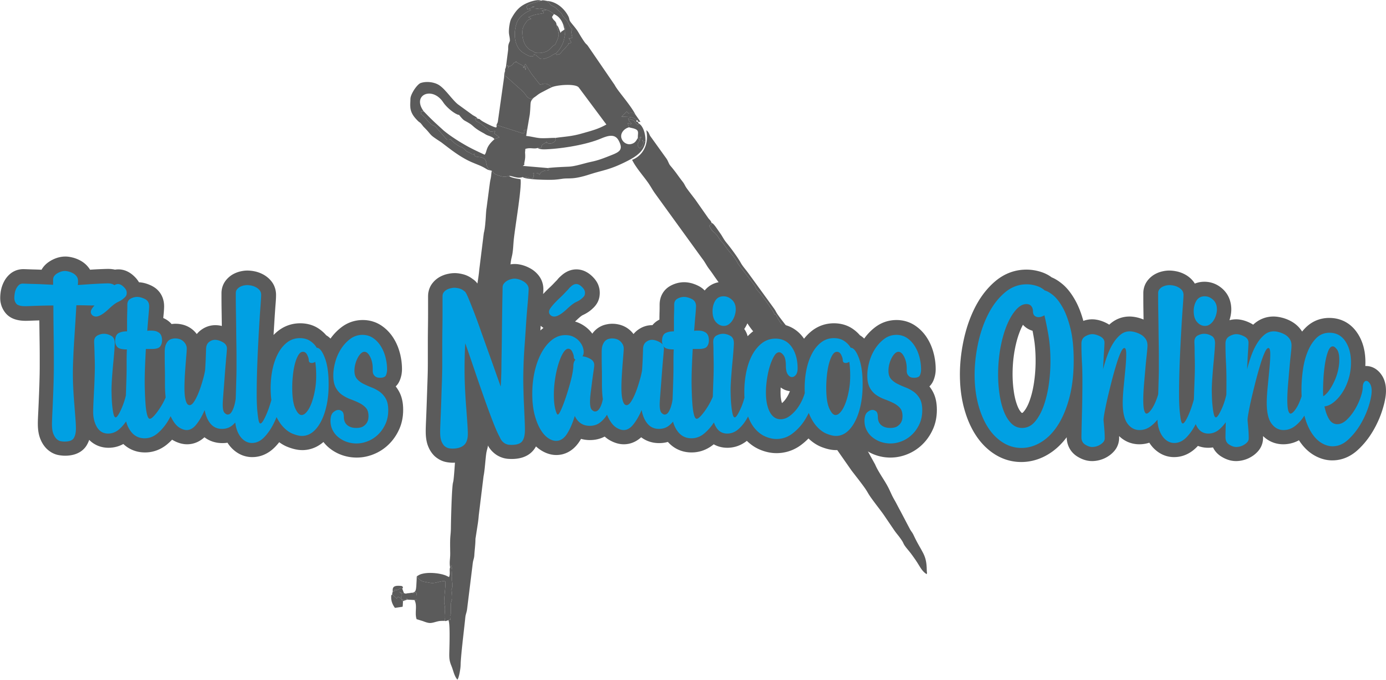 Logo Títulos Náuticos Online