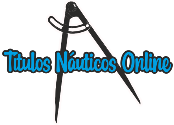 Logo Títulos Náuticos Online